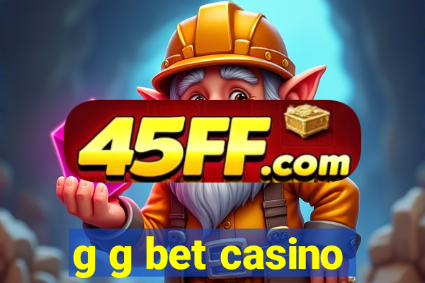 g g bet casino